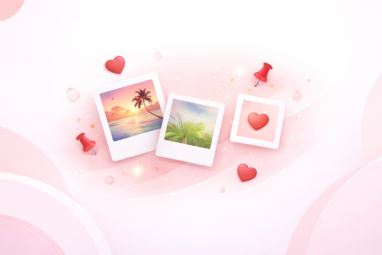 Pinterest banner