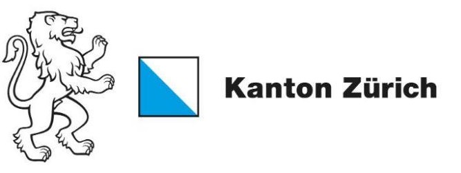 Logo Kanton Zürich
