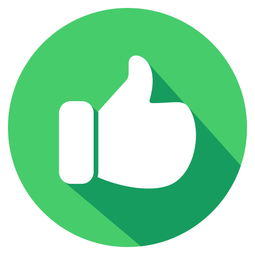 thumb-up