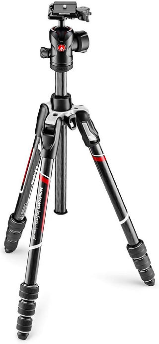 Travel Tripod Kit