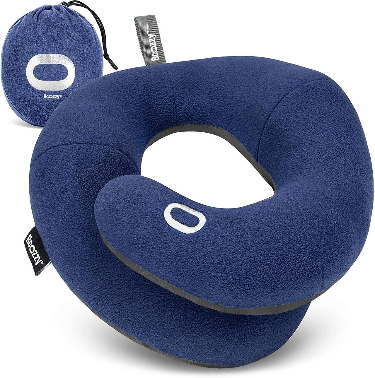 Double Support Neck Pillow