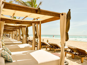 The Best Adults-Only All-Inclusive Resorts in Mexico: Cancun Edition