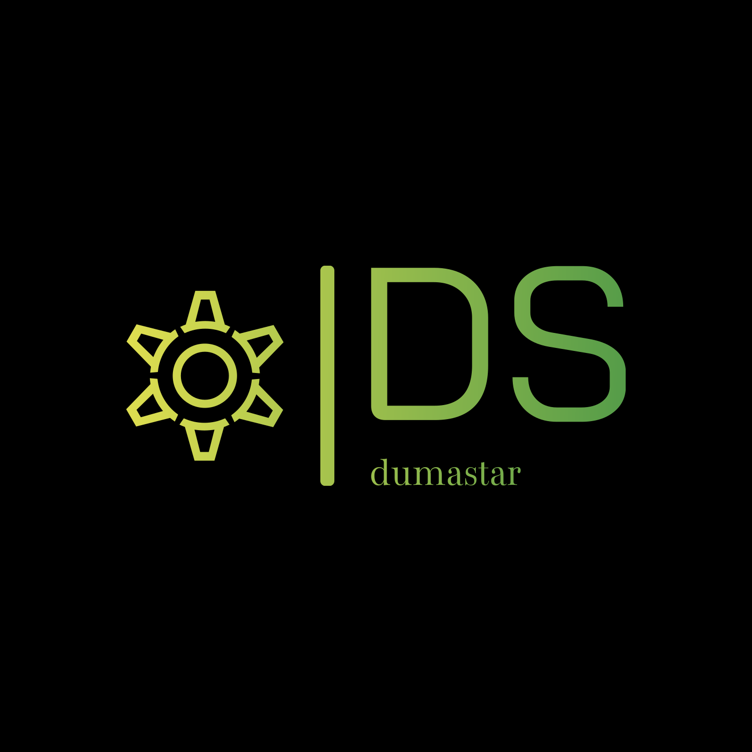 Dumastar logo