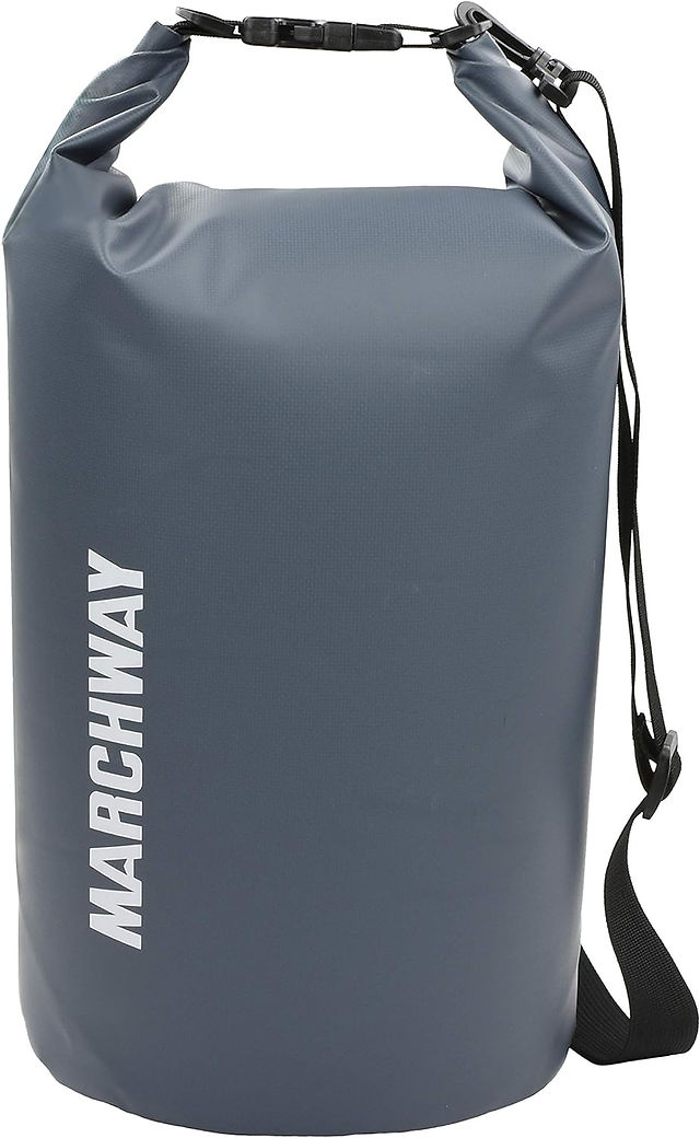 Floating Waterproof Dry Bag