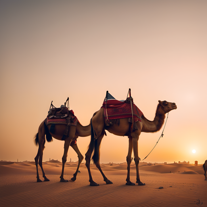 The Ultimate Travel Guide to Dubai: Best Time to Go, Things to Know, Safety Precautions, How to Get Around, and Monuments to See