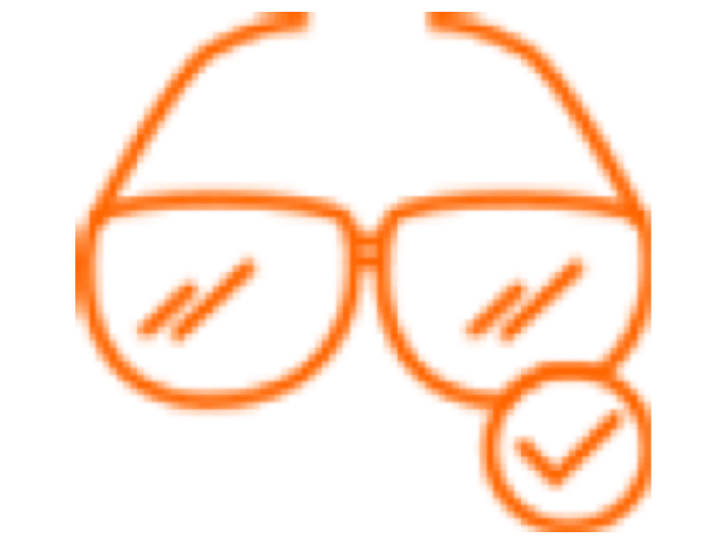 Bildschirm-/Arbeitsplatzbrille logo