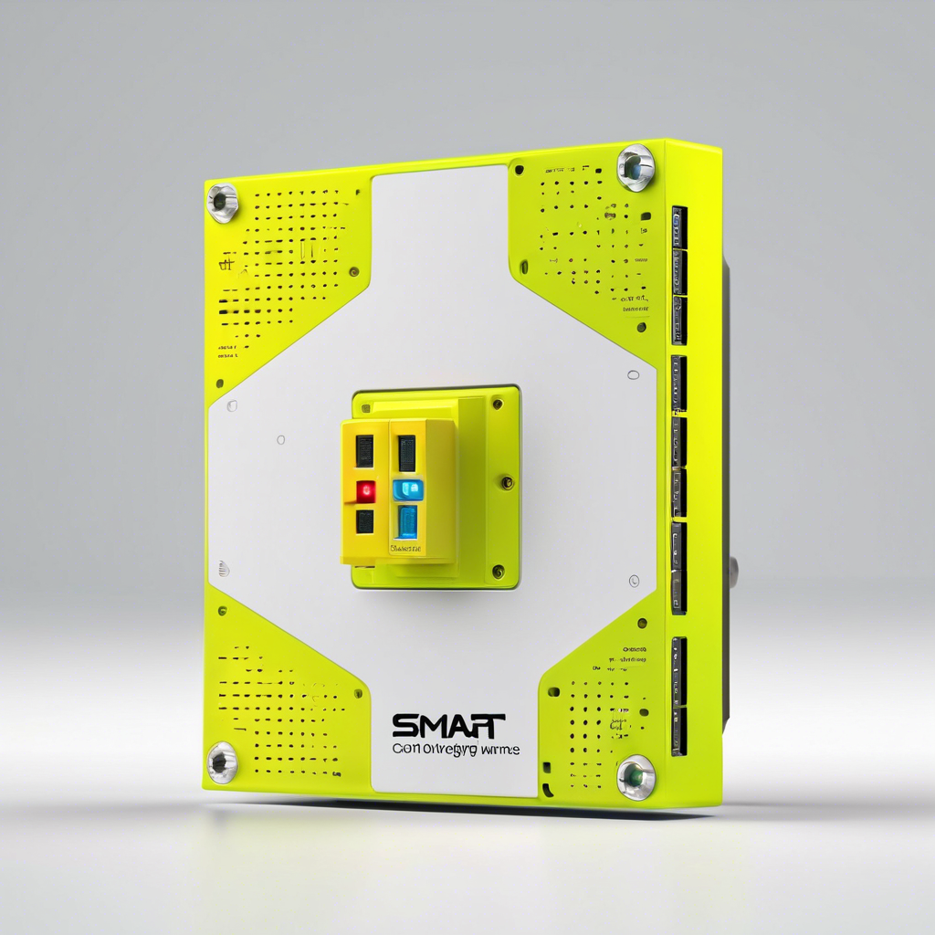Smart Control Module