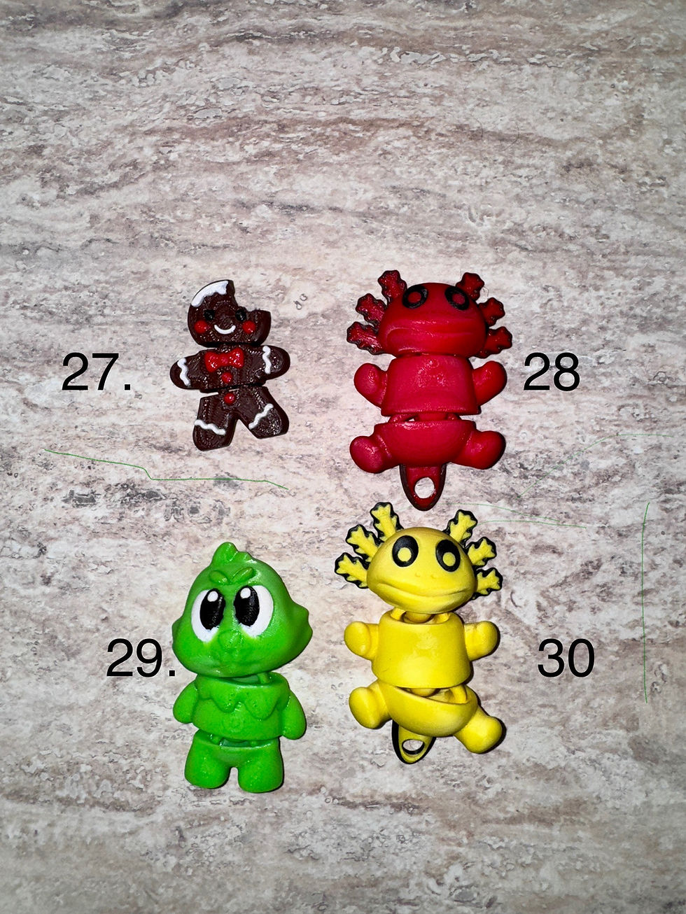 Thumbnail: Dancing Flexi Kit