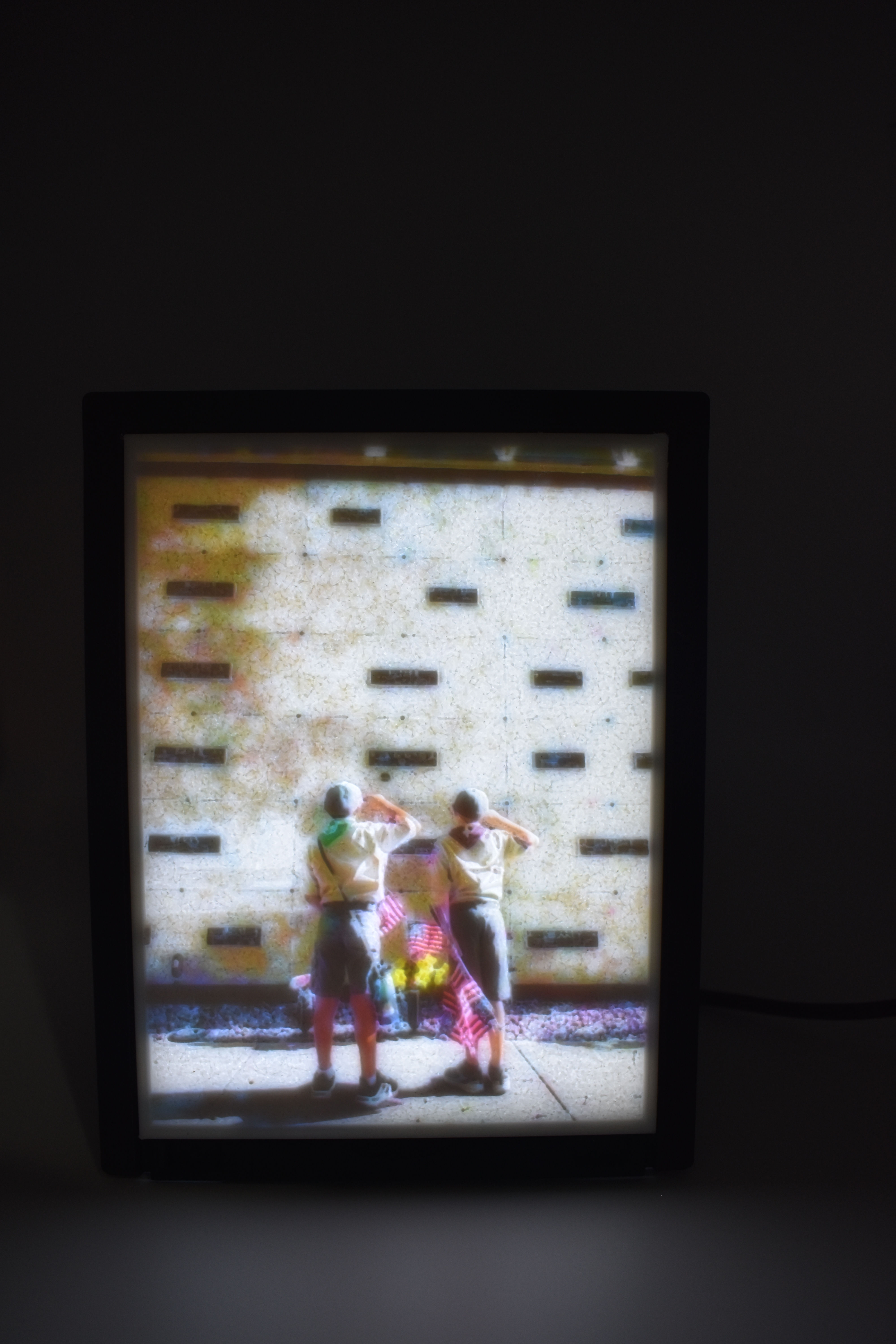 Personalized Lithophane