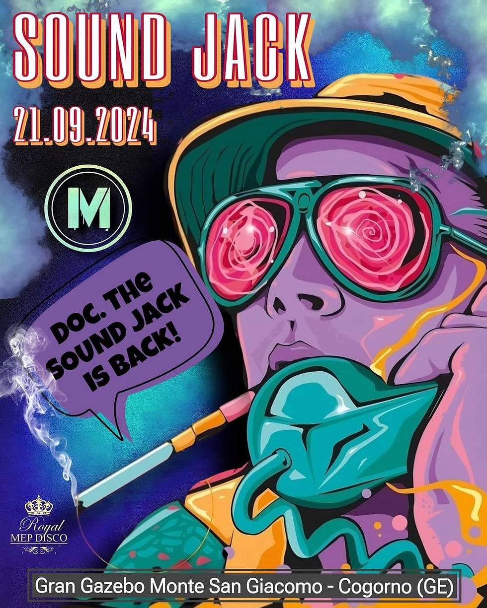 Sound Jack