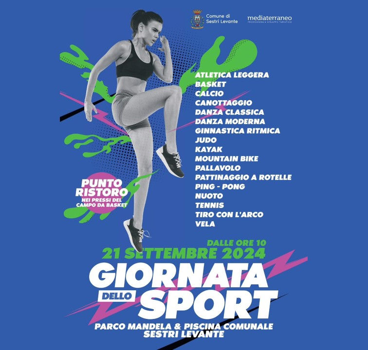 Giornata dello Sport