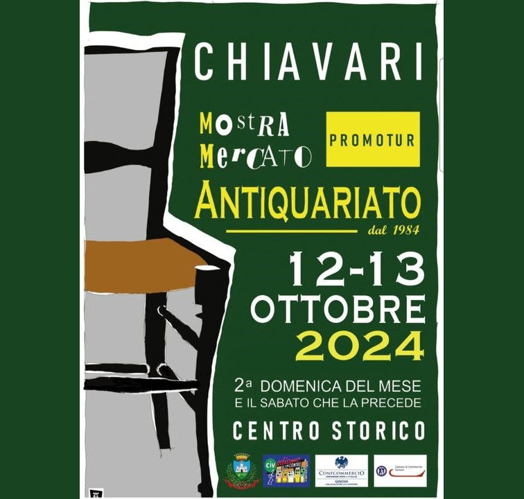 Mostra Mercato dell'antiquariato