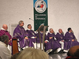 Don Francesco a Rho sarà in buone mani