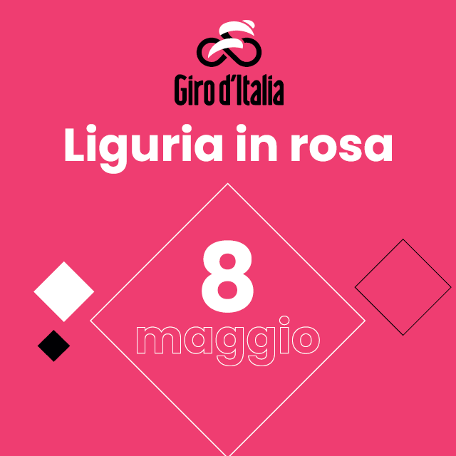 Giro d'Italia a Rapallo