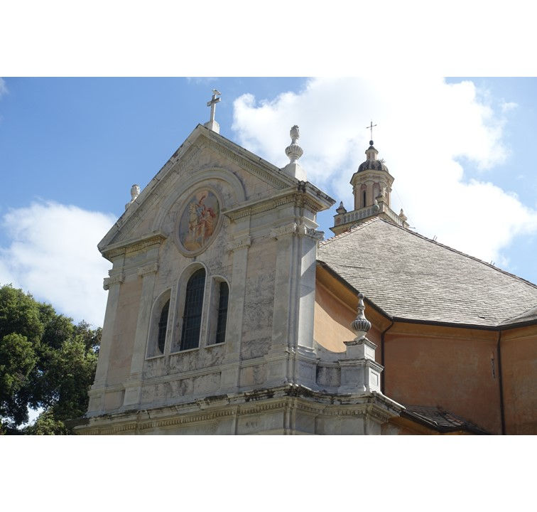 Festa di San Rocco nella parrocchia di San Martino