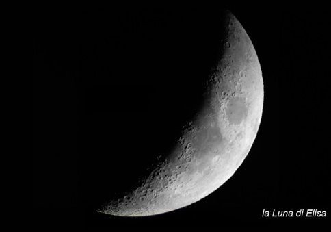 Osservazioni astronomiche