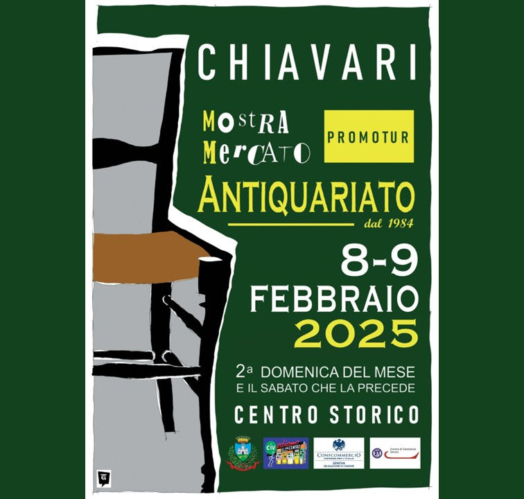Mostra Mercato dell'antiquariato