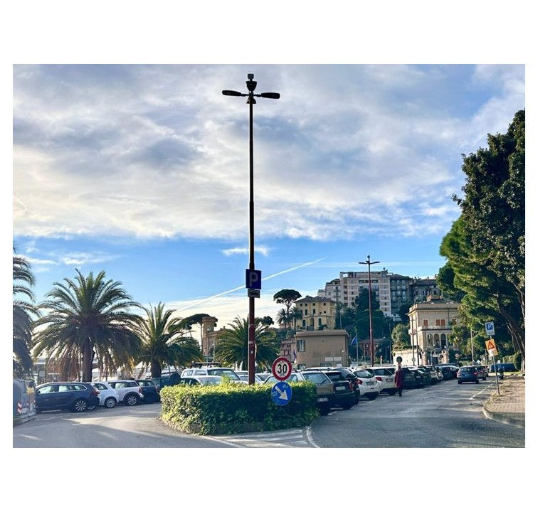 Intitolazione del Piazzale Capitano Umberto Ricci