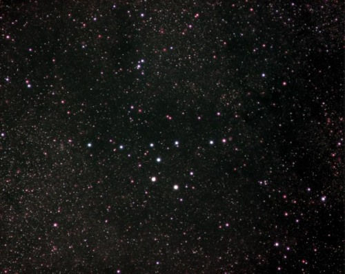Osservazioni astronomiche