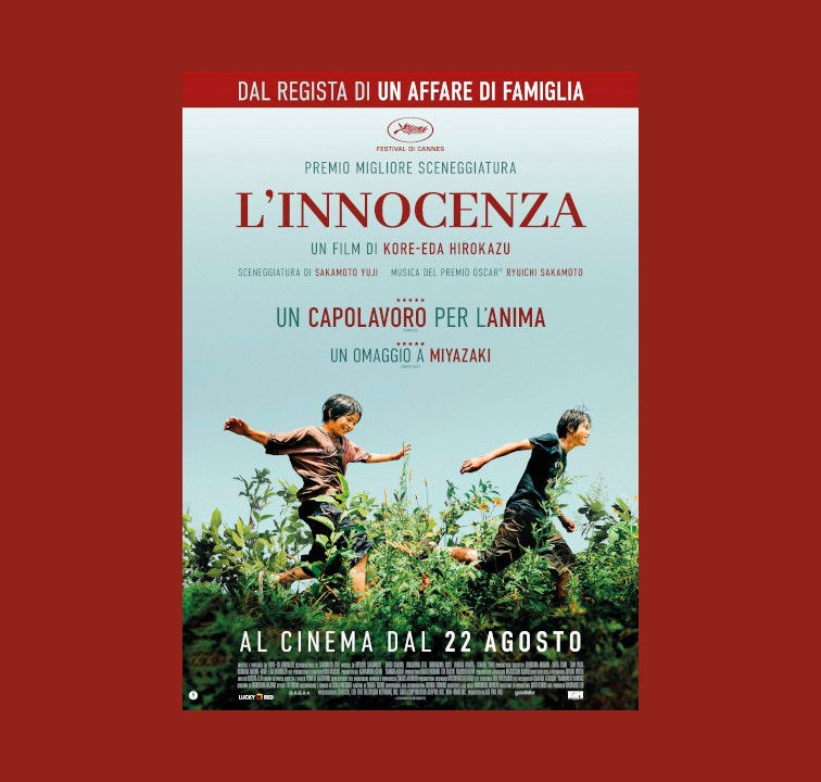 L'innocenza
