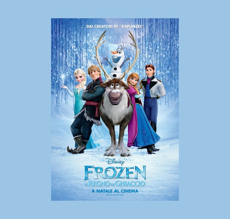 πΉππππππ πͺππππππππ ππππππππ ππππ: Frozen