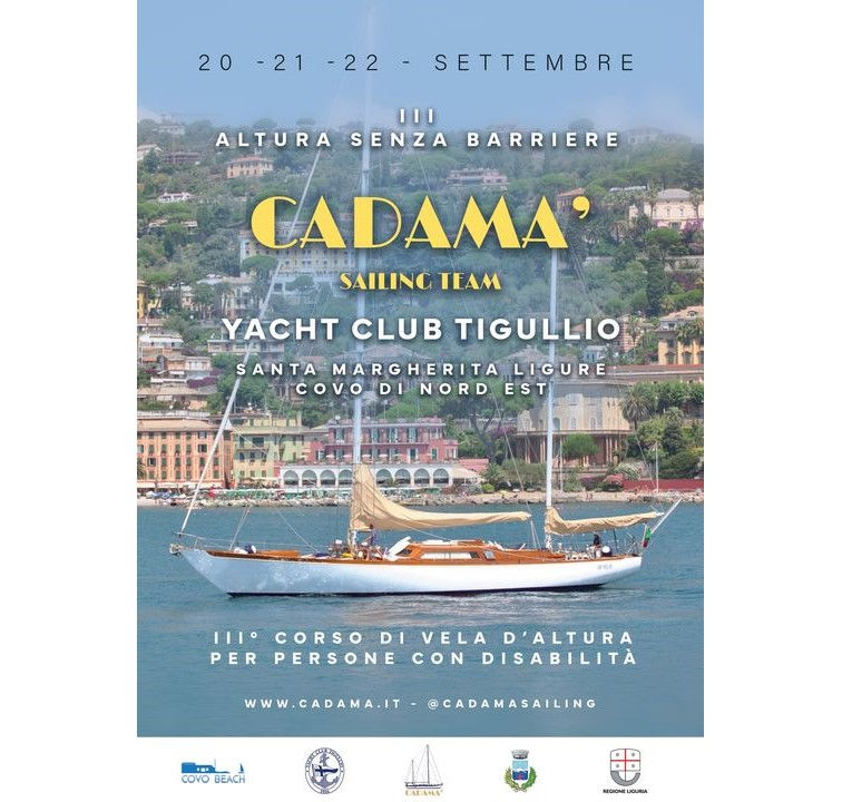 III altura senza barriere
