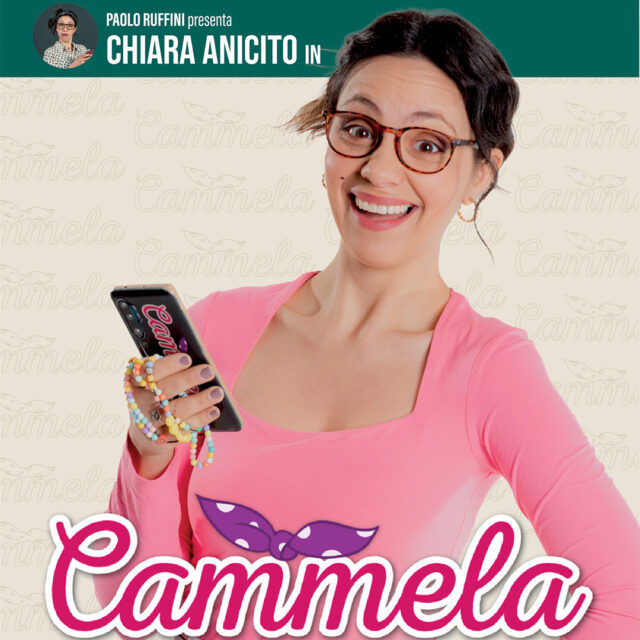 Chiara Anicito – Cammela e il gruppo delle mamme