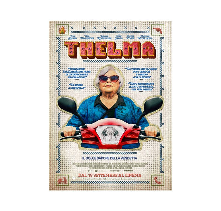Thelma