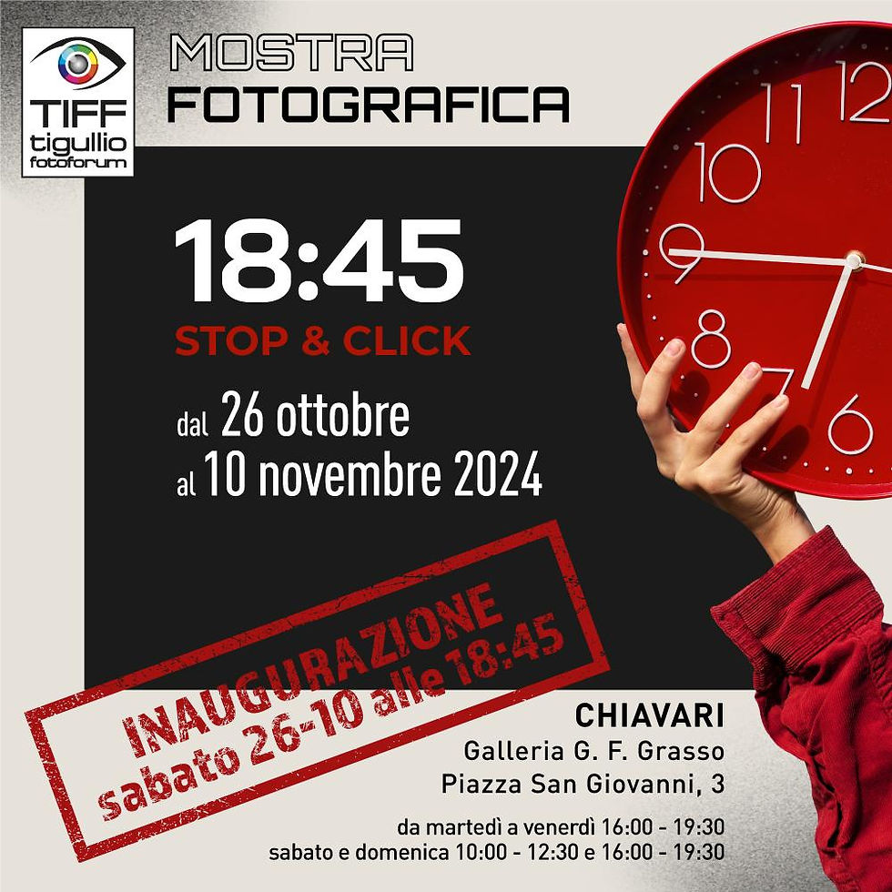 18:45 Stop & Click