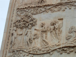 "Originale" la gioia, non il peccato