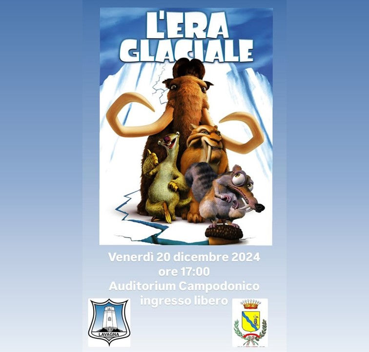 L'Era Glaciale