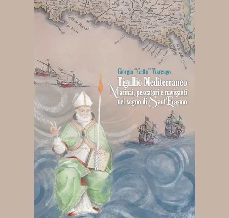 Uomini e Navi - Tigullio Mediterraneo