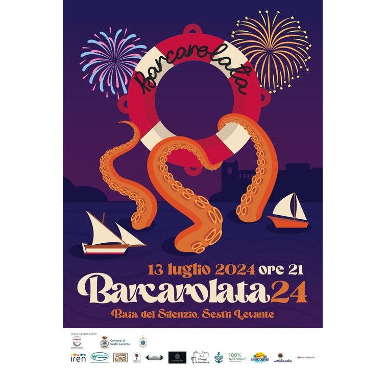 Barcarolata 2024