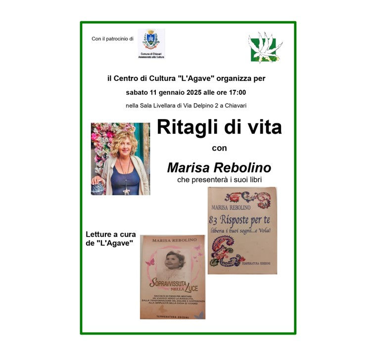 Ritagli di vita