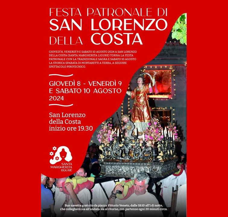 Sagra di San Lorenzo della Costa