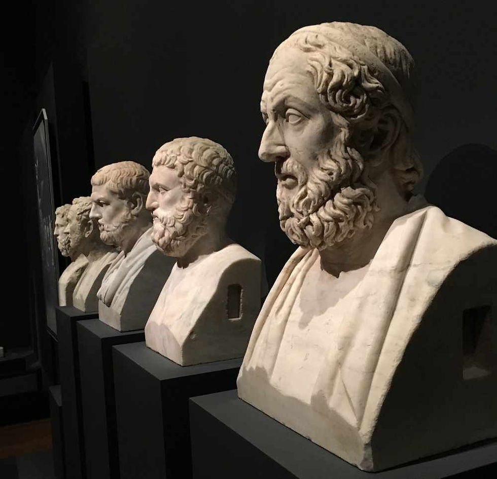 Conferenza – “Incontri di filosofi”