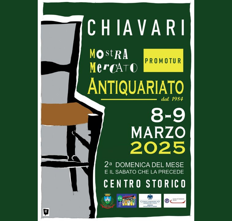 Mostra Mercato dell'antiquariato