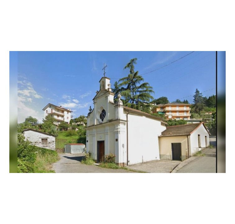 Presentazione del restauro della tela "Madonna con Bambino, san Giuseppe e un sacerdote"