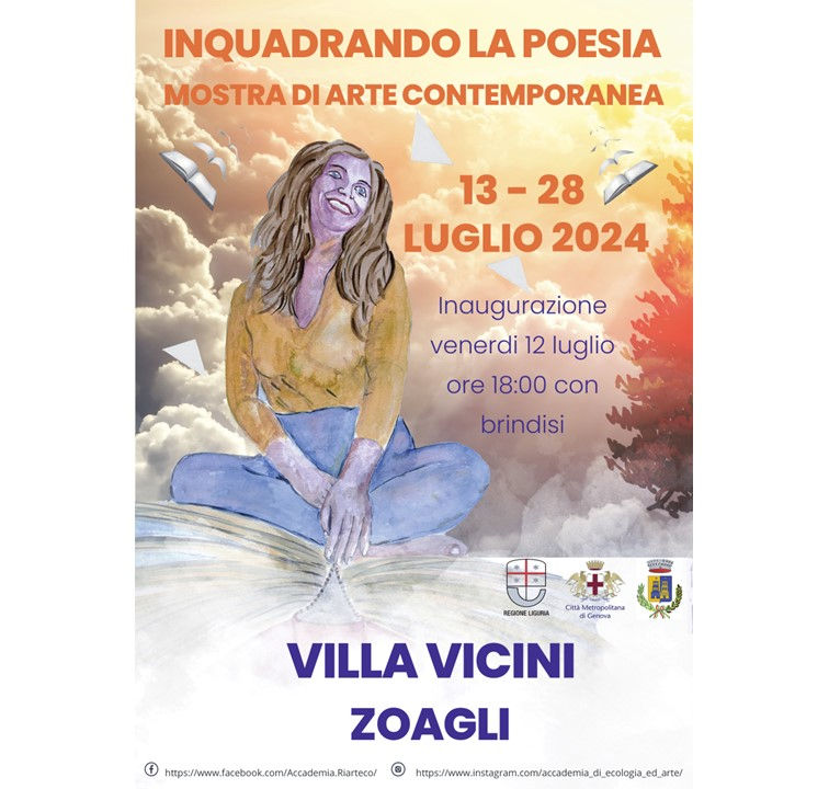 Inquadrando la poesia