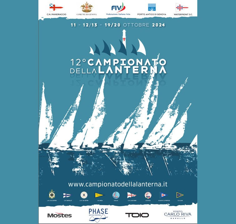 12° Campionato della Lanterna