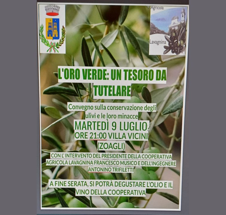 L'oro verde: un tesoro da tutelare