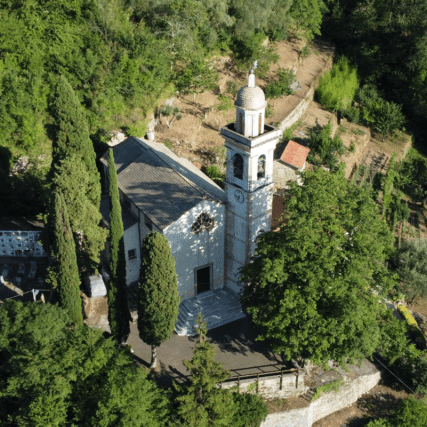 Festa Patronale – San Quirico