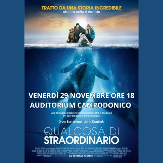Rassegna cinematografica - Aspettando "Sono tutti cavoli nostri"
