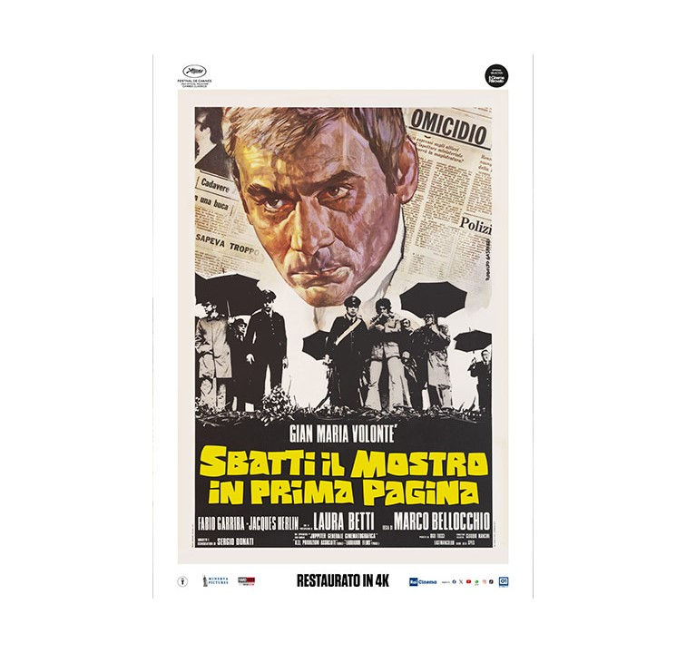 Sbatti il mostro in prima pagina