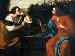 Cammino di fede con la Samaritana