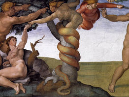 All'origine non è il peccato