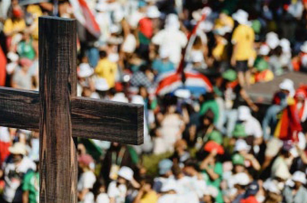 Giornata per il Seminario 2025