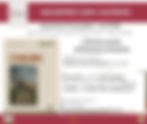 Visita guidata “Come si cambia… La Sestri dei cambiamenti” e presentazione del libro “L’Elvira conta” di Rossana Sciasci