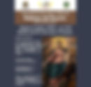 Presentazione del restauro della tela "Madonna del Rosario" di Bernardo Castello