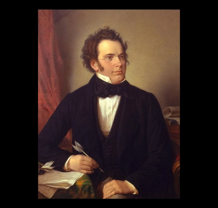 Il genio musicale di Franz Schubert